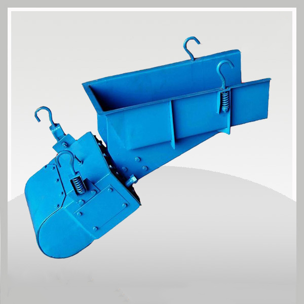 如何區(qū)分<a href='http://www.snowlie.cn/djglj/' title='電機(jī)振動給料機(jī)'>電機(jī)振動給料機(jī)</a>和電磁振動給料機(jī)?